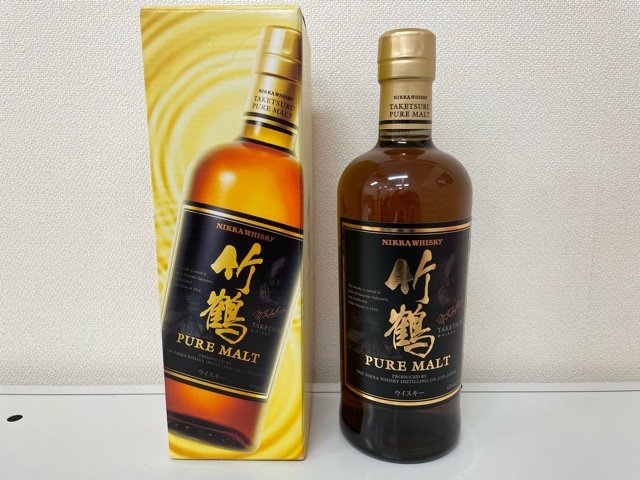 2010 The MACALLAN マッカラン The SIX PILLARS キューブ セット