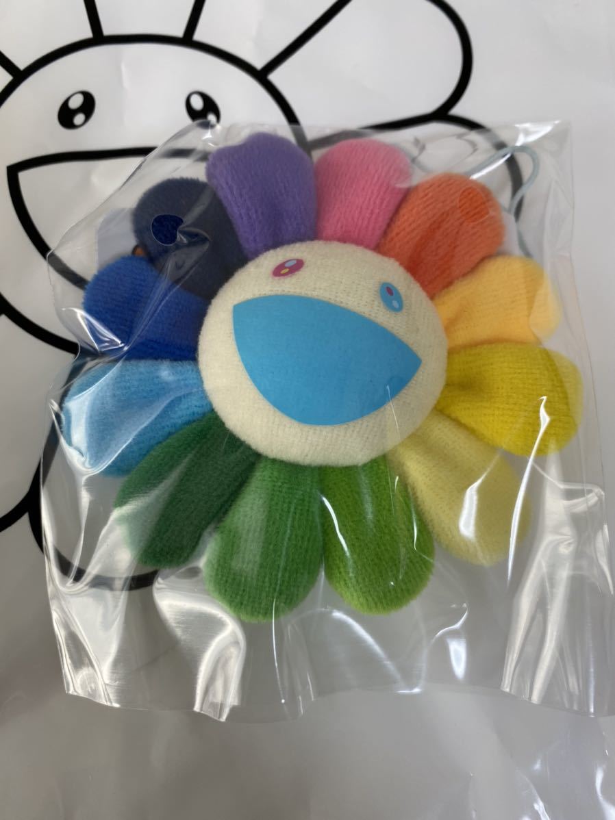 新品】国内正規品 村上隆 カイカイキキ kaikai kiki フラワーキー