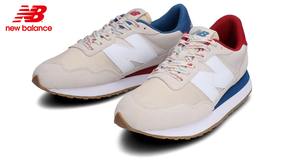 大得価，正規品 21FW NB/ニューバランス/MS237/JU/27cm mtrフット(27.0cm)｜売買されたオークション情報、yahooの商品情報をアーカイブ公開 - オークファン 27.0cm