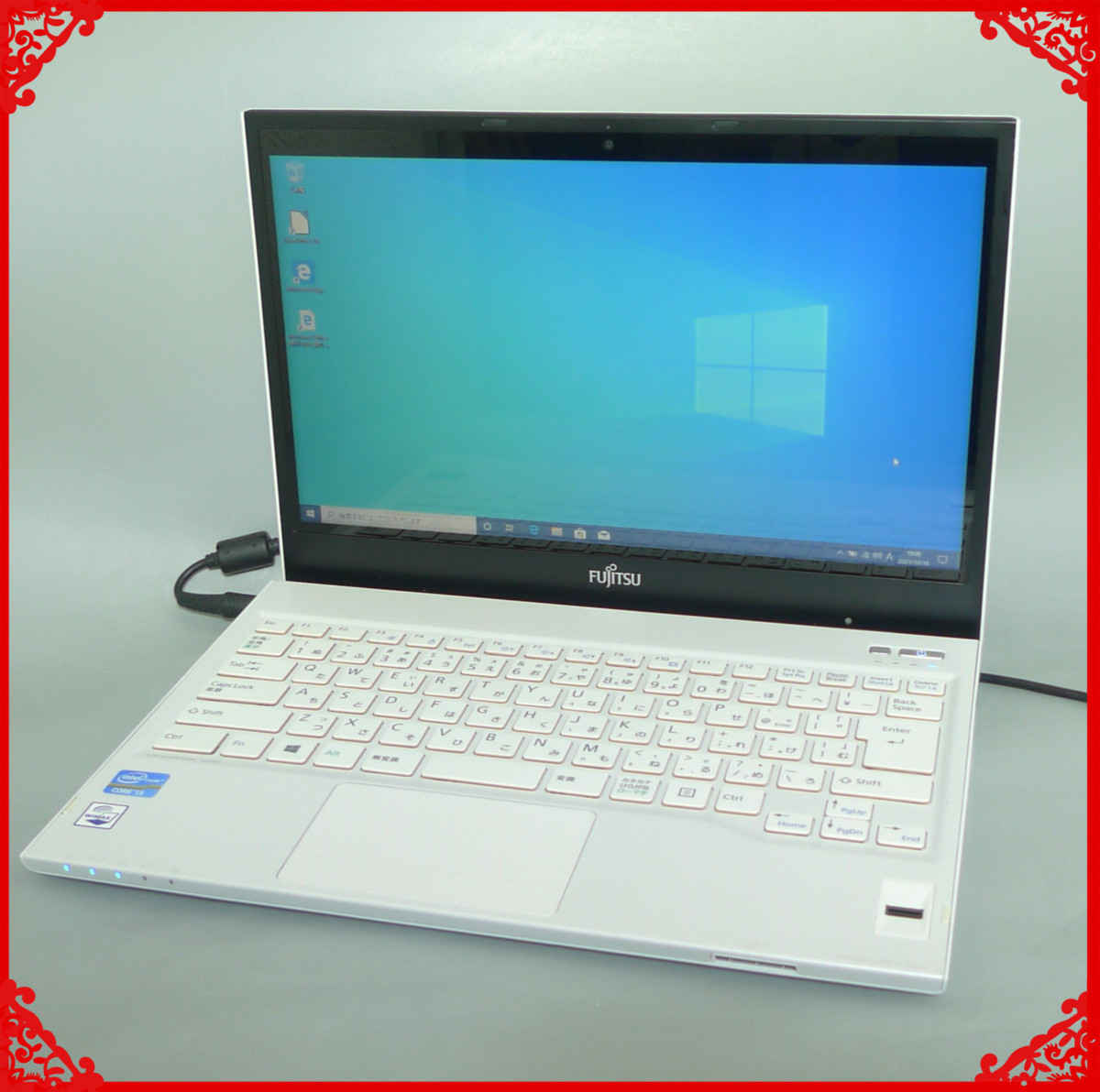 TOSHIBA dynabook TX/77MBLYD Core i5 ブルーレイ 4G 500G Windows10 
