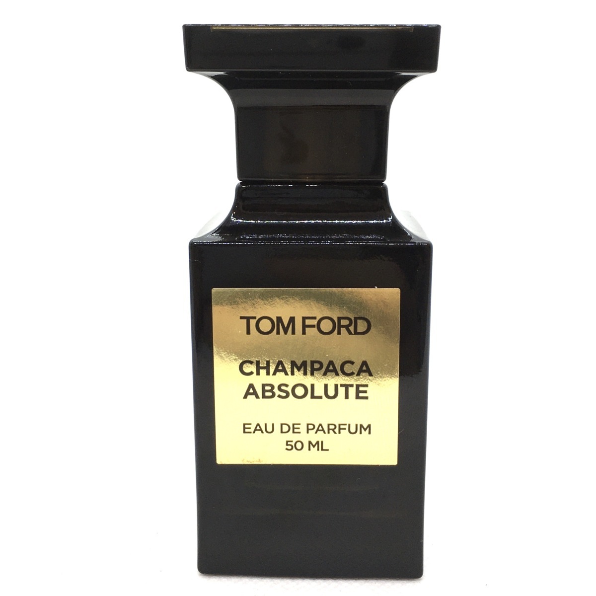 TOM FORD Champaca 香水 トムフォード Absolute チャンパカの通販 50ml 