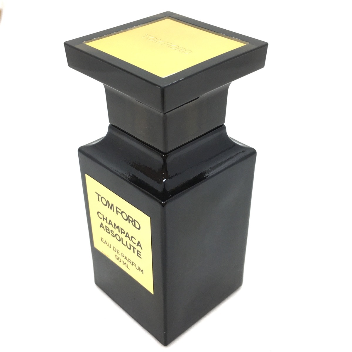 TOM FORD Champaca 香水 トムフォード Absolute チャンパカの通販 50ml