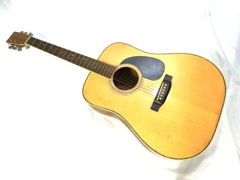 新作入荷，大人気 1000円スタート アコースティックギター Threes MODEL NO.SW300 アコギ ホビー 弦楽器 6弦 音楽 弾き語り ライブ バンド 弾き語り AA3087(本体)｜売買されたオークション情報、yahooの商品情報をアーカ 本体