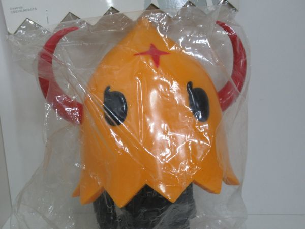 KUBRICK evirob 400% - MEDICOM by 6種セットの通販 + Medicom TOY