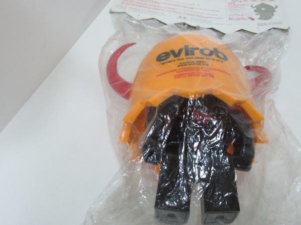 KUBRICK evirob 400% - MEDICOM by 6種セットの通販 + Medicom TOY