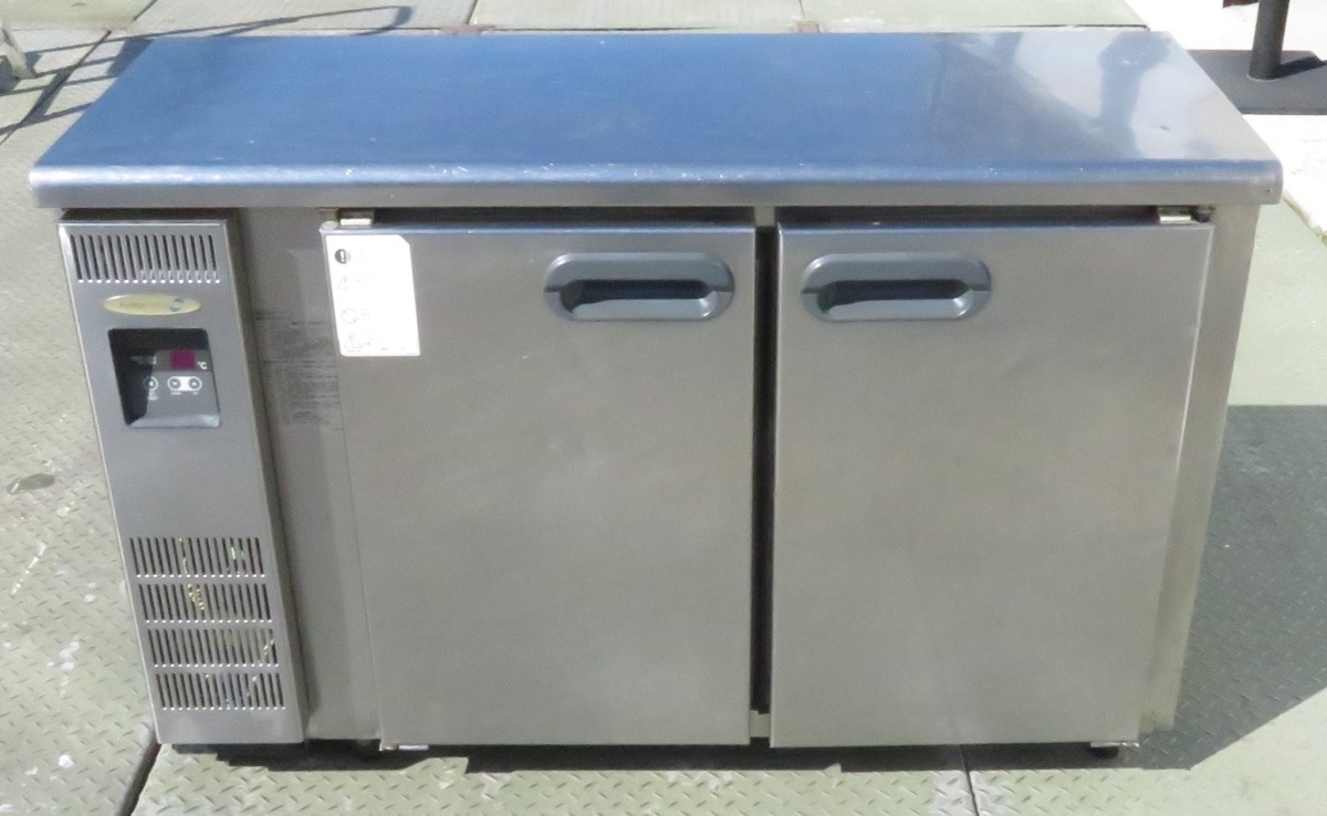 コールドテーブル 福島工業⁄フクシマ 業務用台下 フクシマ RXU-40RM7-F 