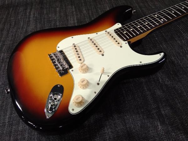 エレキギター Fujigen KNST100LW/ThinSkin-3TS FUJIGEN KNTL-102LW