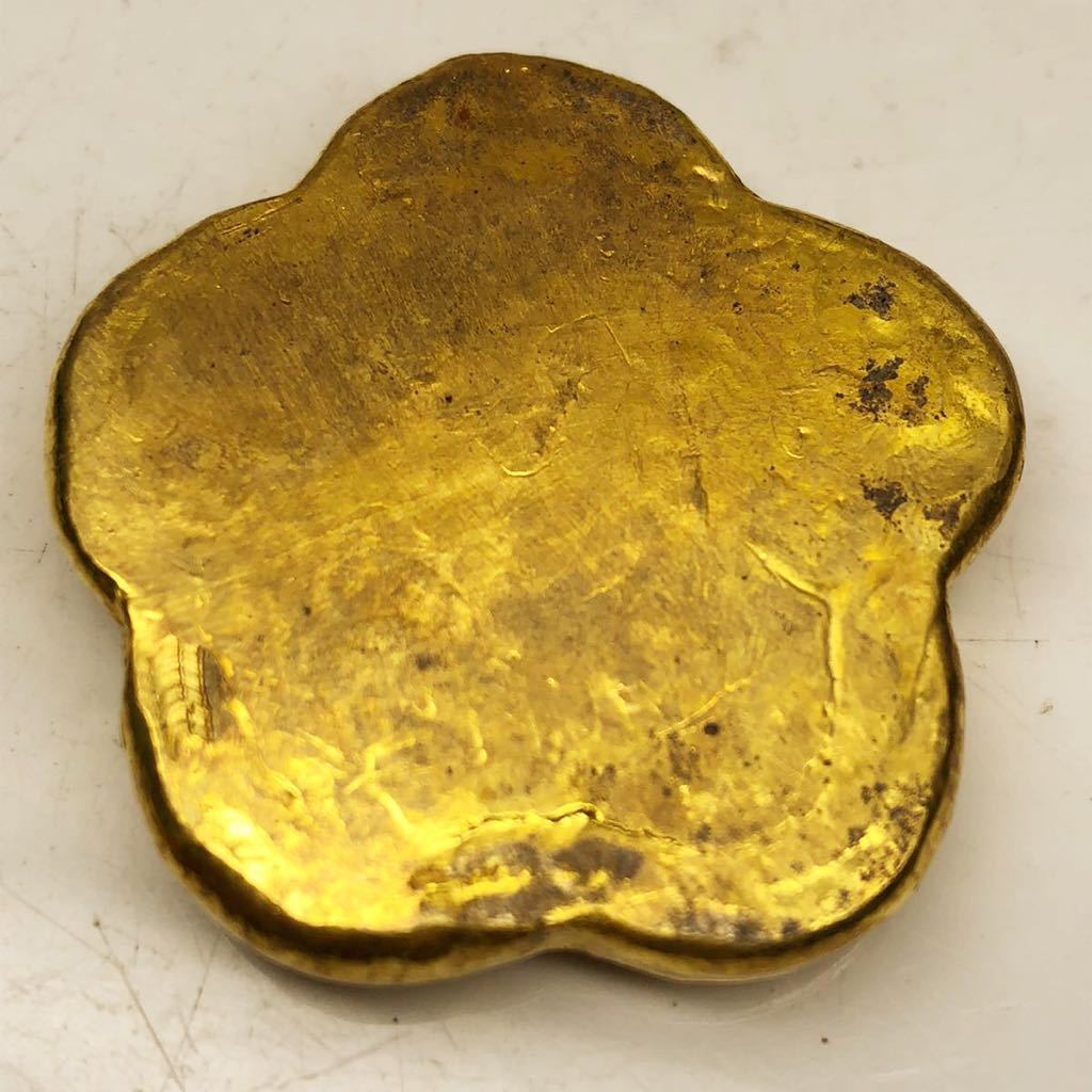 中国 香港 標準金 金塊 古金 記念硬貨 海外コイン 古銭 外国金貨 大型硬貨