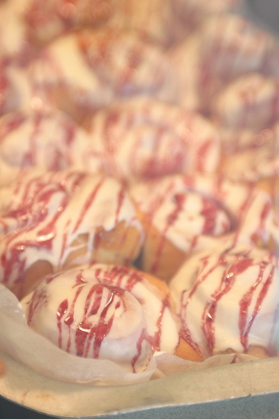 【8】1円 即決 フリー素材 画像 菓子パン_1