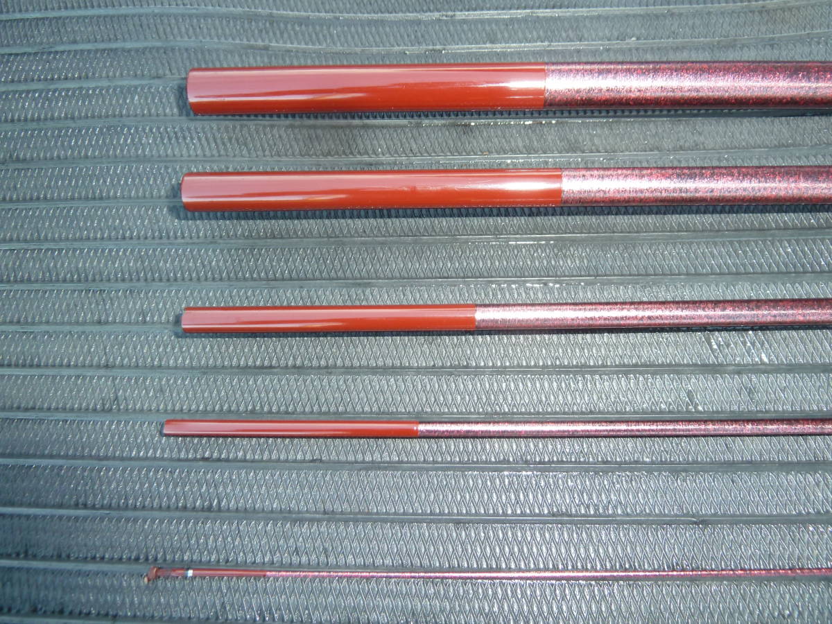 中古 シマノ ヘラブナ 竿 翼 つばさ 18尺 レジャー S1859539 シマノ 翼