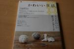 かわいい生活。７号　別冊美しい部屋　検）天然生活　内田彩仍_1