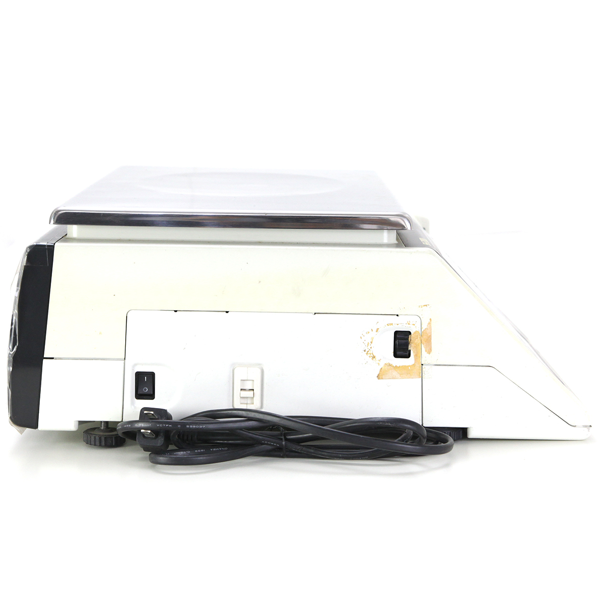ISHIDA イシダ スケールレジスター SR-2000αイシダ SR-2000α 店舗用品