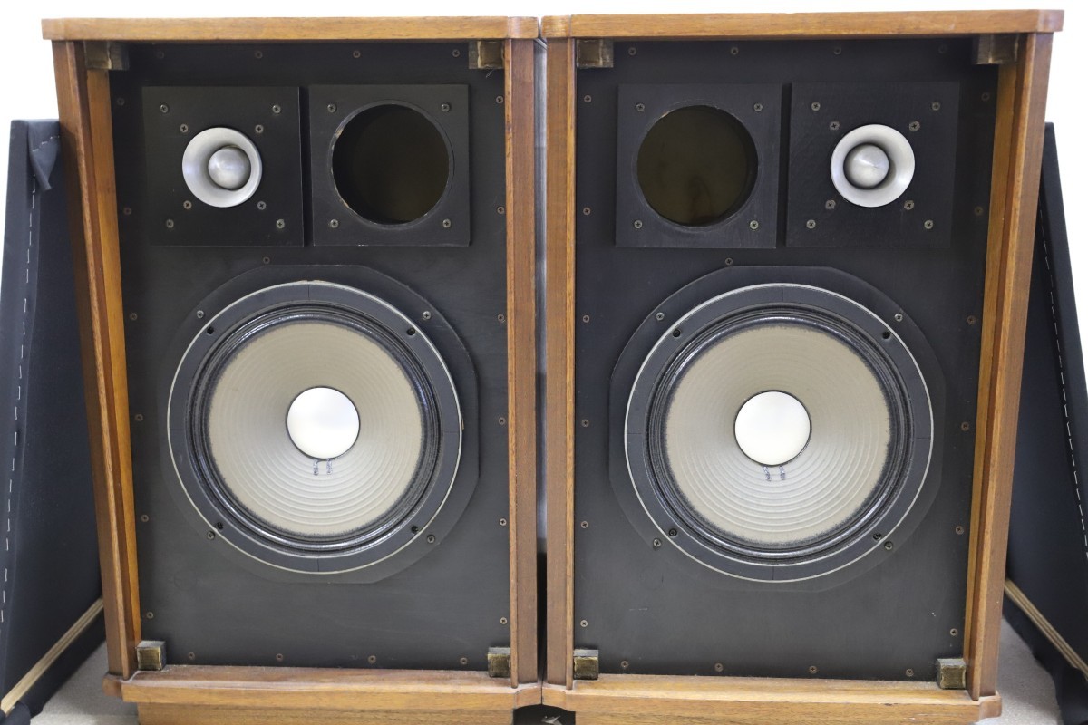 SANSUI/サンスイ SP-505J / JBL スピーカーペア (K3022) SP-505J