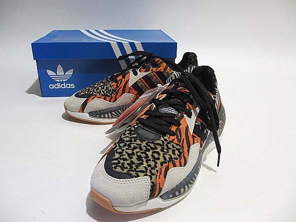 アディダス×アトモスの通販 adidas×atmos adidas atmosの中古品・新品