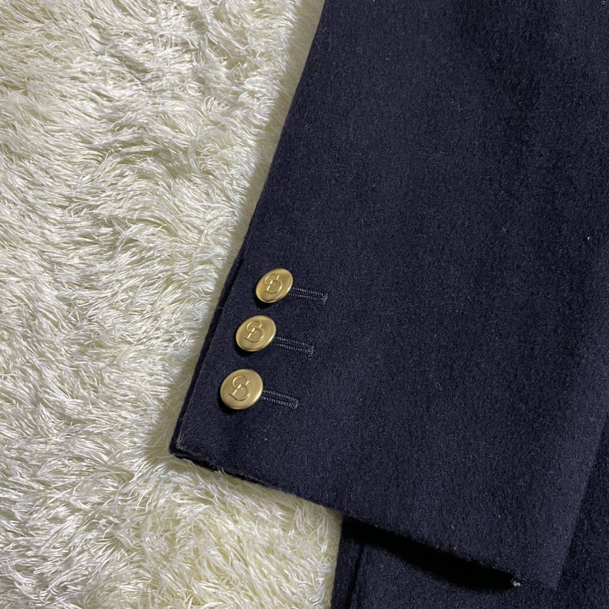 希少！XL相当 42サイズ Christian Dior クリスチャンディオール