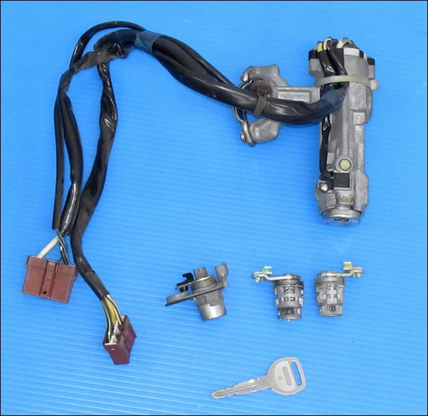 シビック　キーレス　EK9、2、3、4、5、9 タイプR DC1、2 シビック | 1997年式ホンダ・シビックタイプR（EK9型）と暮らす24歳の