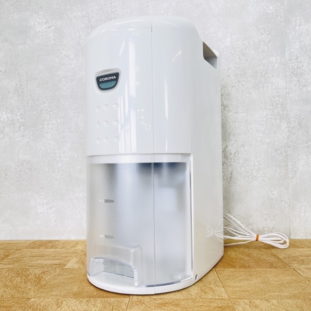 即購入可】CORONA 衣類乾燥除湿機 CD-P6321 2021年製 コロナ 楽天市場】