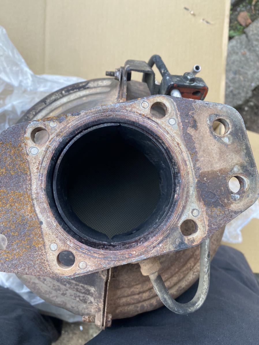 ムーヴ ミラ 純正触媒 ムーヴ 触媒 L175S L175ムーブ用触媒 ダイハツ