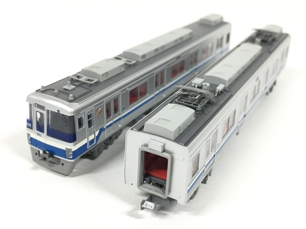 限定セール，SALEマイクロエース A-7993 福岡市営 1000N系 初期更新車 6両セット Nゲージ 鉄道模型 ジャンク F5992104(私鉄車輌)｜売買されたオークション情報、yahooの商品情報をアーカイブ公開 - オークファン 私鉄車輌