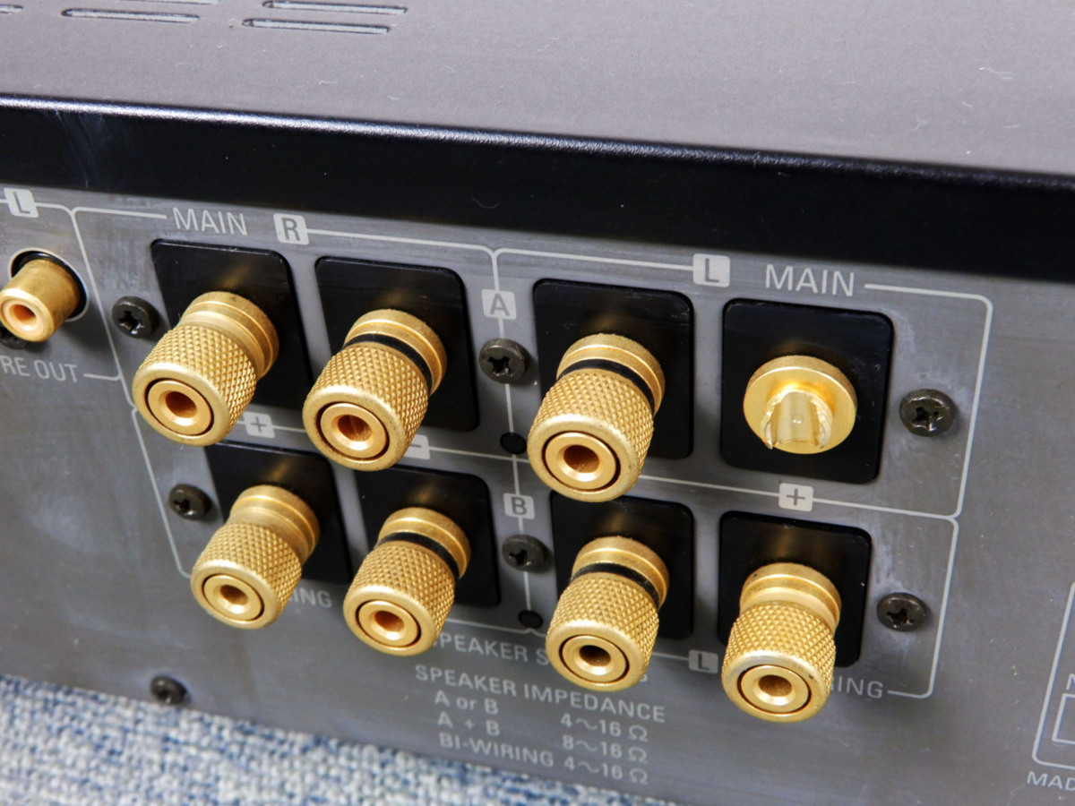 DENON プリメインアンプ デノン PMA-1500R Denon PMA-1500RII PMA