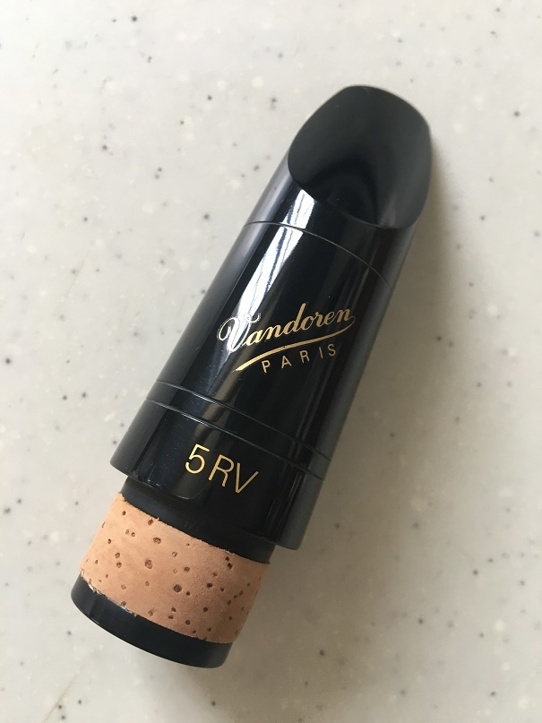 Vandoren クラリネットマウスピース BD4 選定品 公式通販