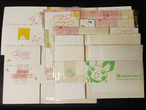 ポケモンだいすきクラブのヤフオク の相場 価格を見る ヤフオク のポケモンだいすきクラブのオークション売買情報は18件が掲載されています