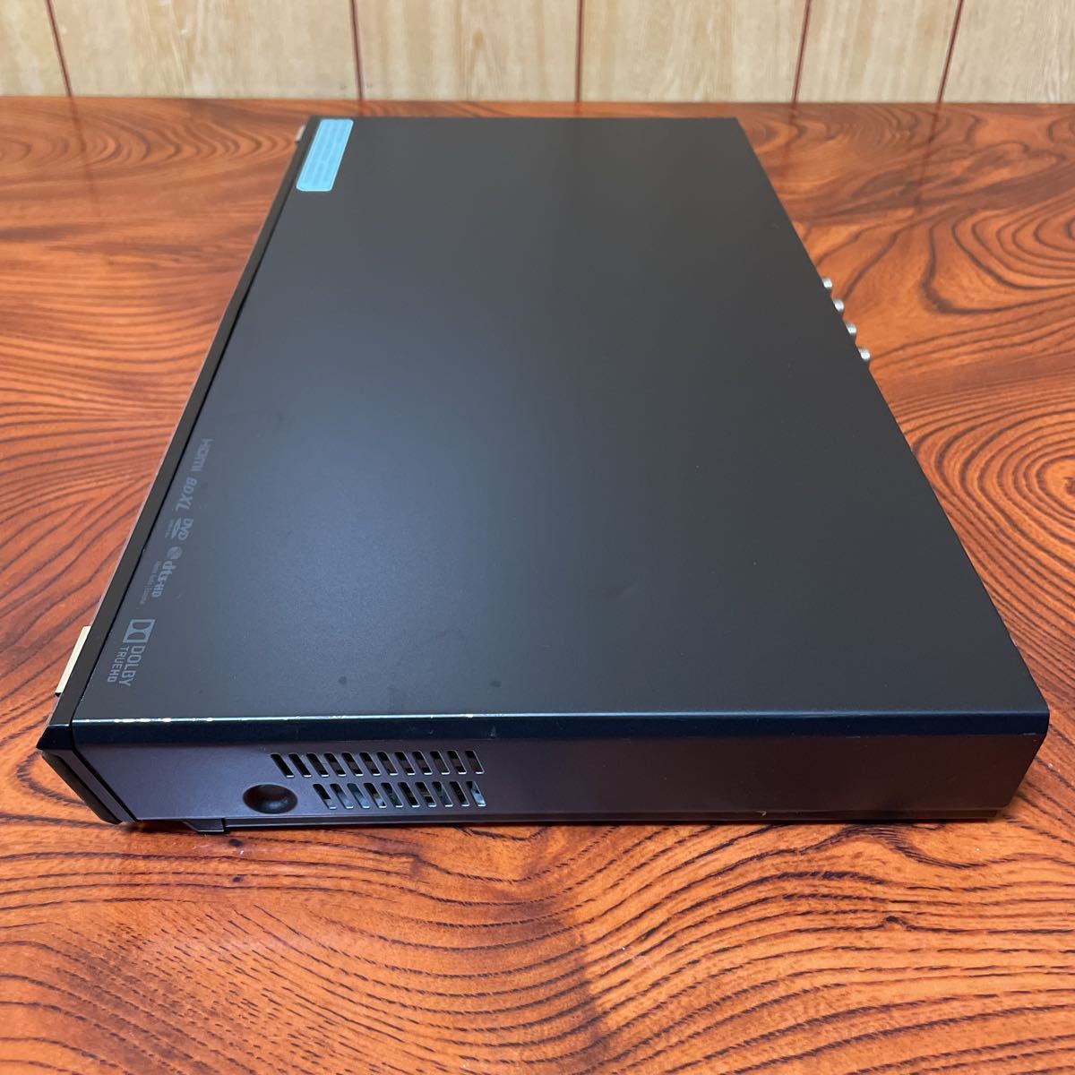 SONY BDZ-ET1100 本体　電源コード　動作確認済み　bcas カード SONY BDZ-ET1100 本体 電源コード 動作確認済み bcas カード SONY BDZ