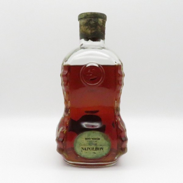 【未開封】レミーマルタン ナポレオン カラフェデキャンタ REMY MARTIN 古酒 REMY MARTIN レミーマルタン ナポレオン カラフェ デキャンタ