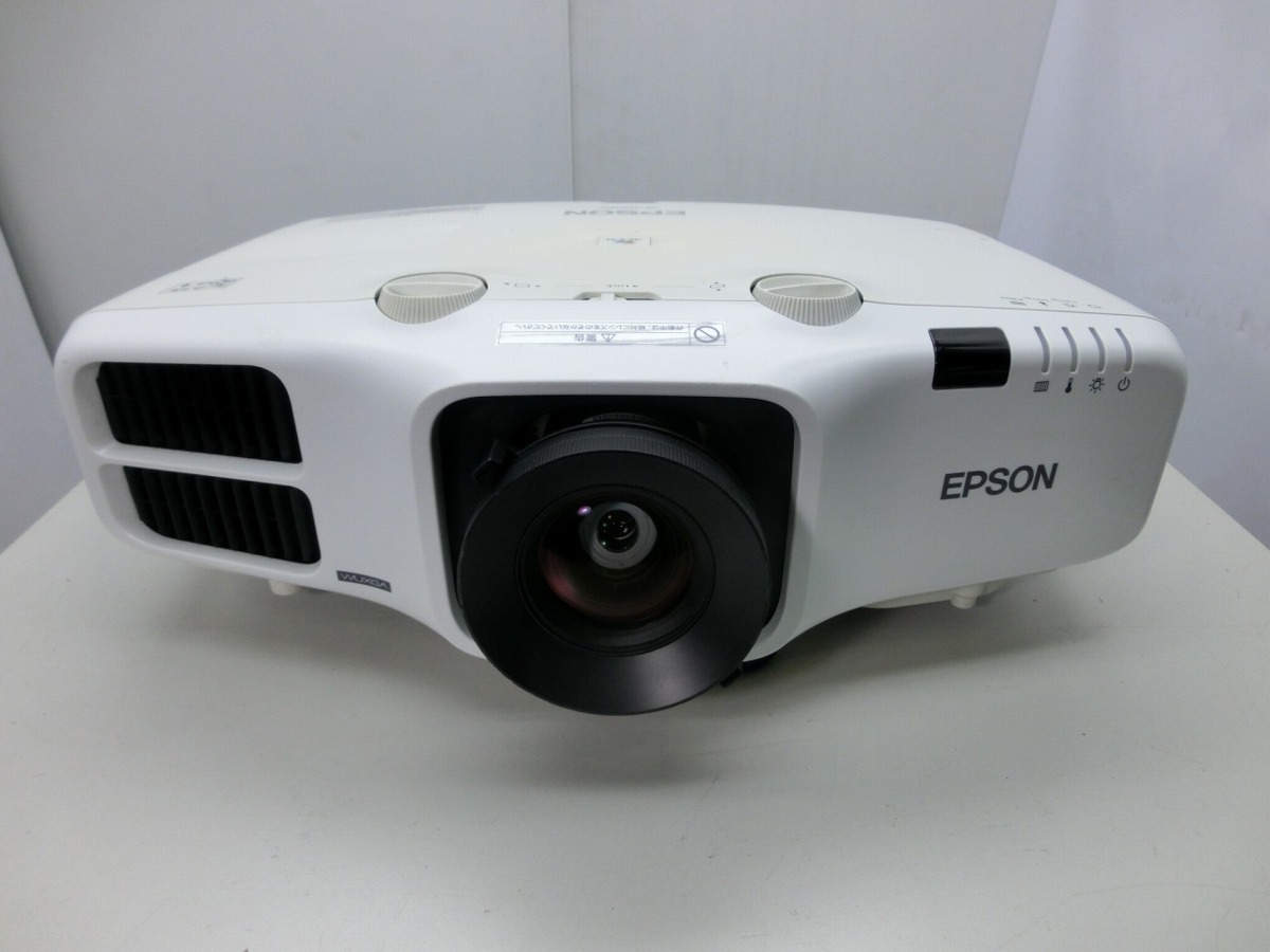 EPSON EB-W28 プロジェクター 付属品 EPSON EB-W28 価格比較 - 価格.com