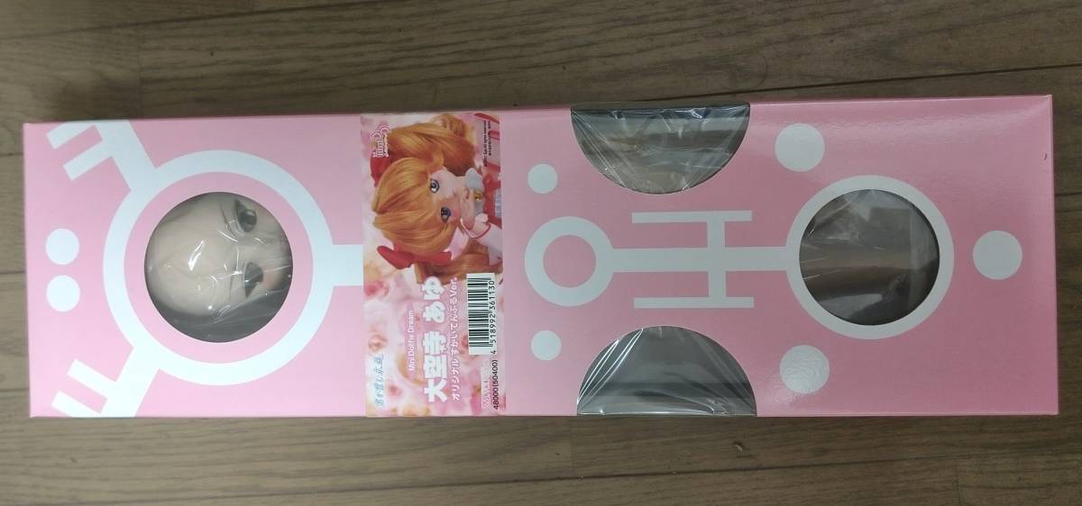 驚きの破格値，限定セールボークス ドルパ17 ミニドルフィードリーム 大空寺あゆ オリジナルすかいてんぷるVer. 君が望む永遠 フルセット(本体)｜売買されたオークション情報、yahooの商品情報をアーカイブ公開 - オー 本体