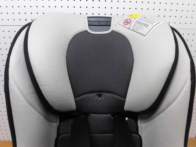 ☆combi コンビ コンビ マルゴットS チャイルドシート トリノグレー
