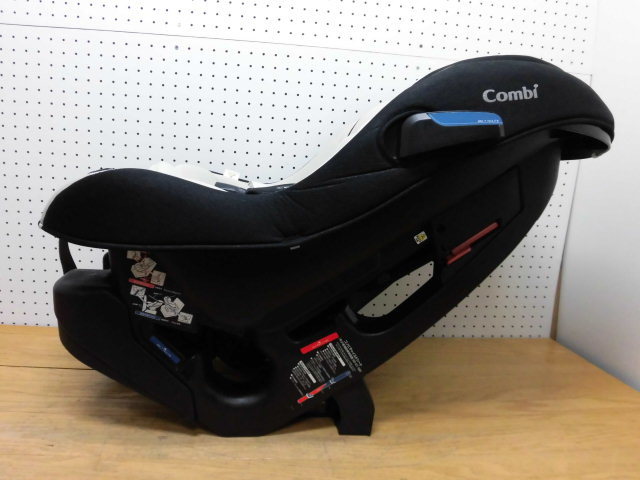 ☆combi コンビ コンビ マルゴットS チャイルドシート トリノグレー