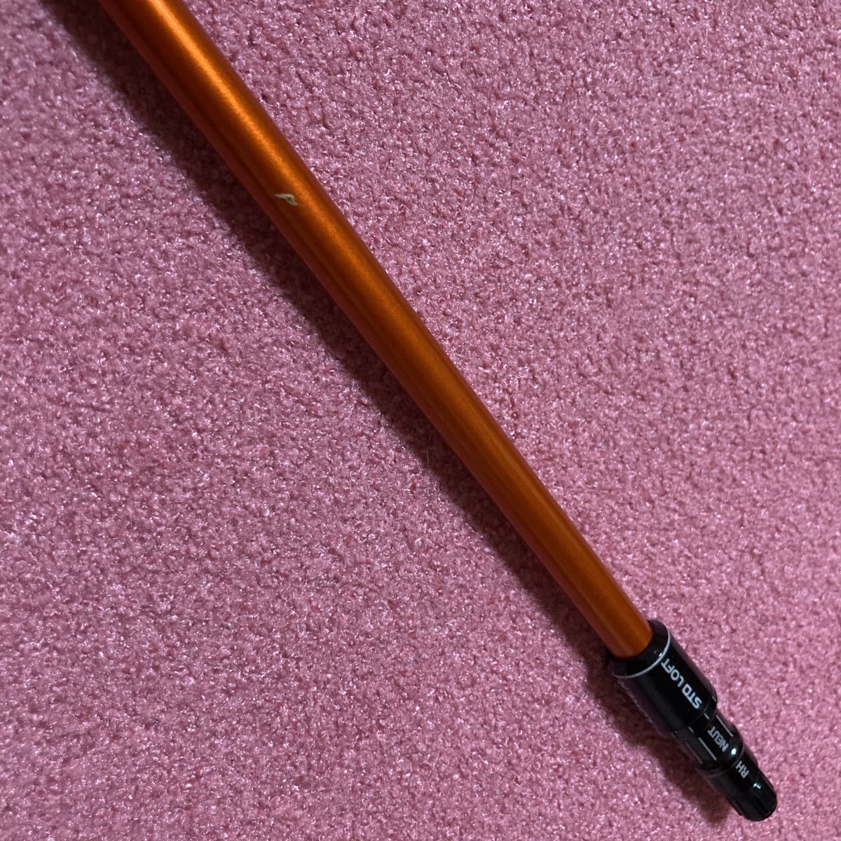 AD グラファイトデザイン Tour TOUR (S) スリーブ付き グラファイト