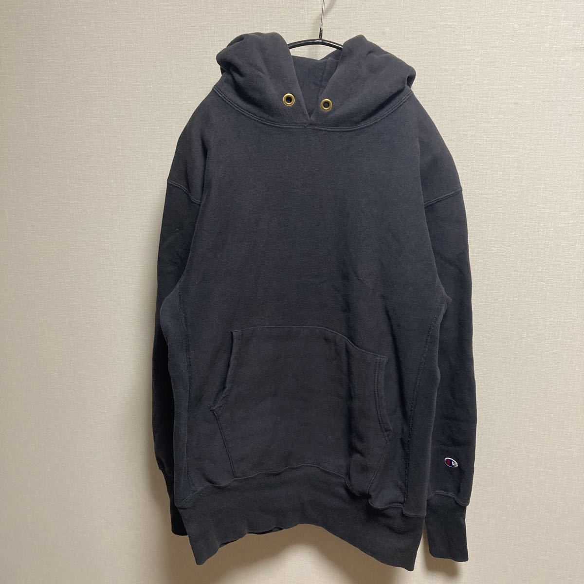 チャンピオン Champion /スウェットパーカー /リバースウィーブ 