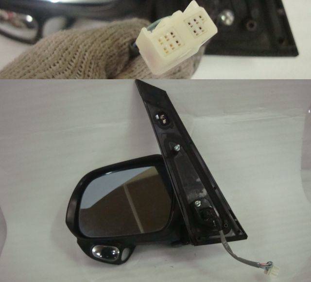 専用です。 1990-1996 Nissan 300ZX Door Seal, Driver and Passenger Side