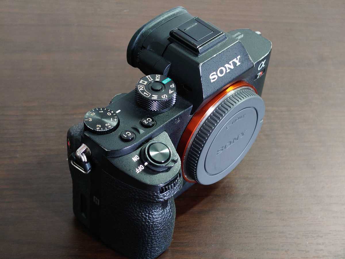 SONY α7RⅡ ILCE-7MR2 ボディ ミラーレス 【公式通販】