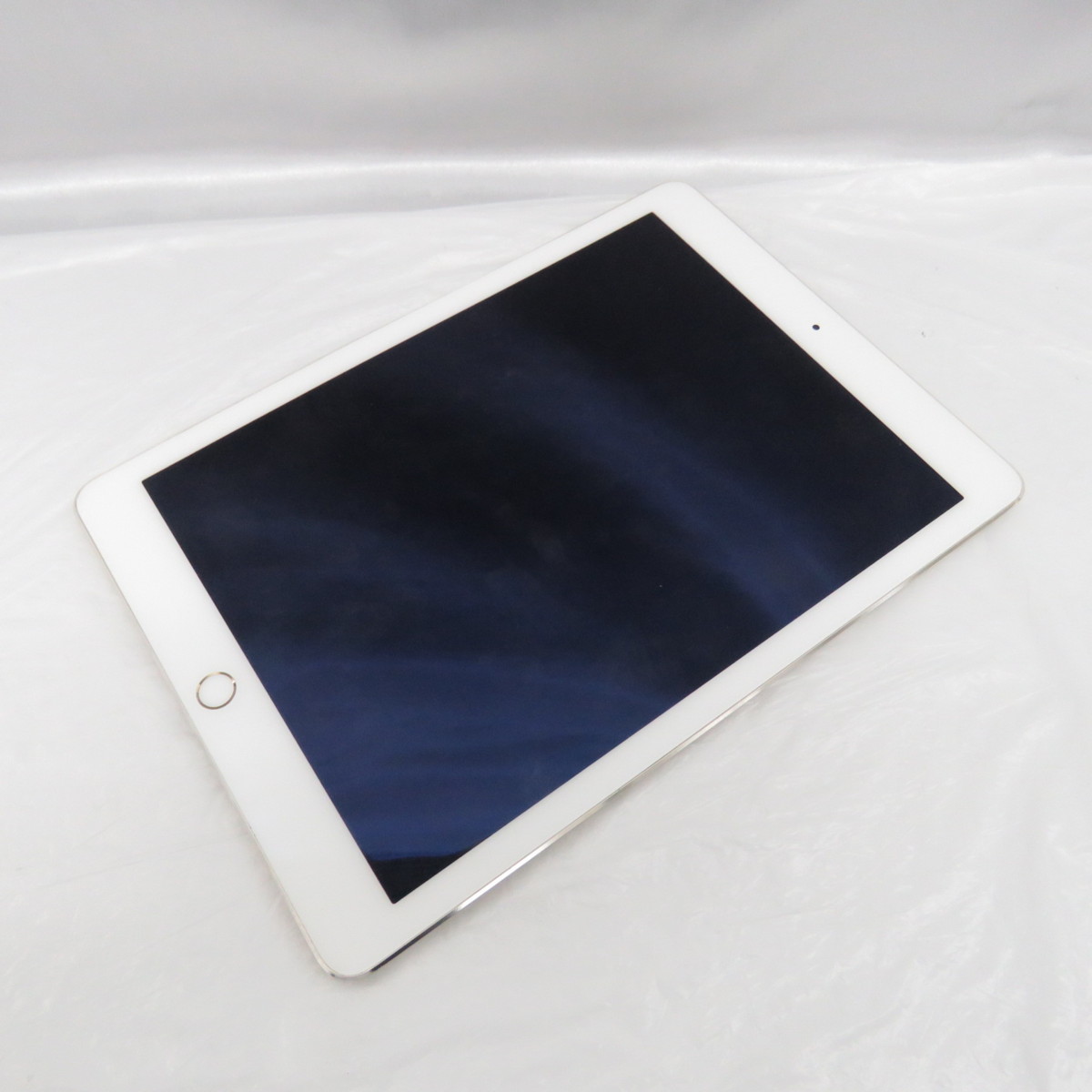iPad Apple Air 本体の通販 Air2 付属品全て 【難有/中古品】Apple 
