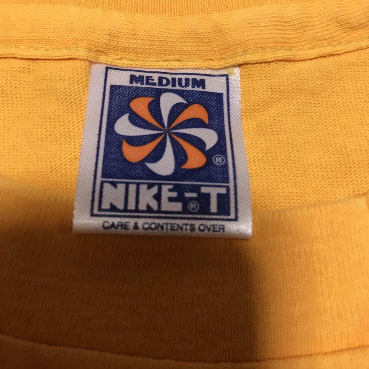 NIKE 浮世絵 復刻 Cascade Run Off 芸者 L 風車タグ NIKE CASCADE RUN