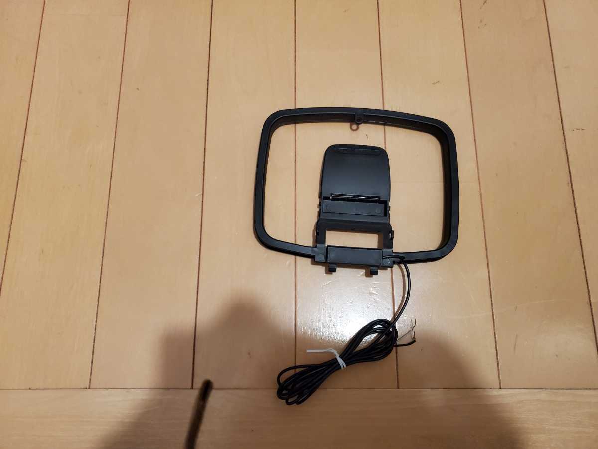 YAMAHA　AVアンプ　RX-V475_10