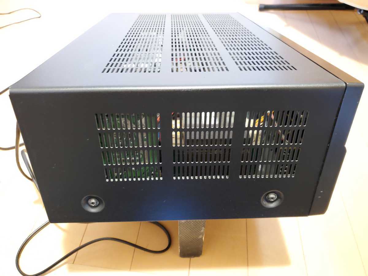 YAMAHA　AVアンプ　RX-V475_5