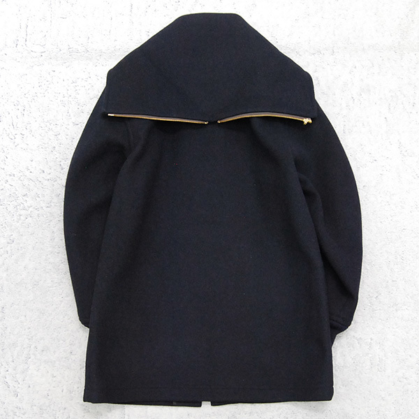 美品 東洋 バズリクソンズ BUZZ RICKSON'S「U.S.A.F. ACADEMY COAT」68