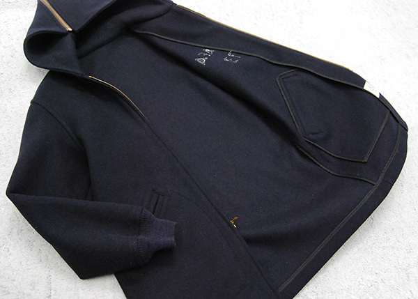 美品 東洋 バズリクソンズ BUZZ RICKSON'S「U.S.A.F. ACADEMY COAT」68