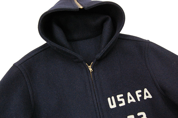 美品 東洋 バズリクソンズ BUZZ RICKSON'S「U.S.A.F. ACADEMY COAT」68