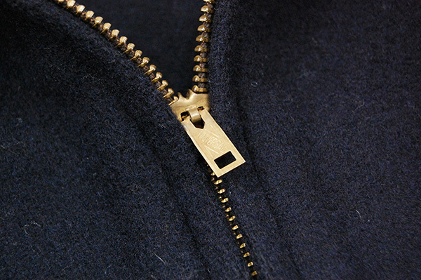美品 東洋 バズリクソンズ BUZZ RICKSON'S「U.S.A.F. ACADEMY COAT」68