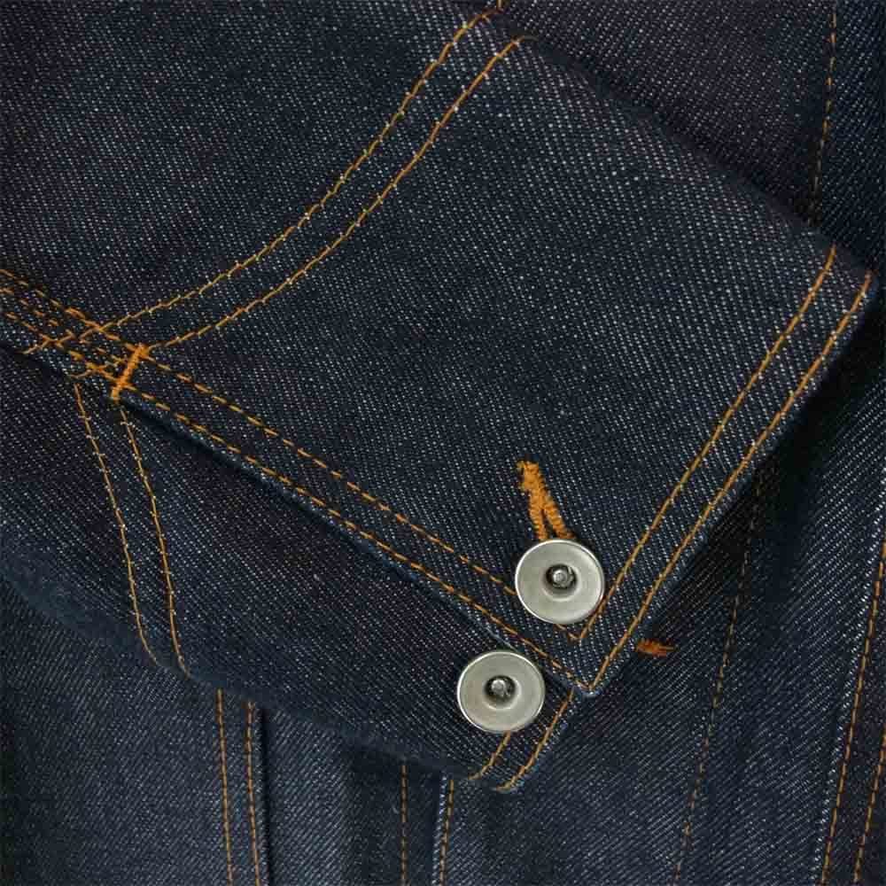 1円～】ダイリク DAIRIKU 19AW J-3 American Dream Biggie ノン