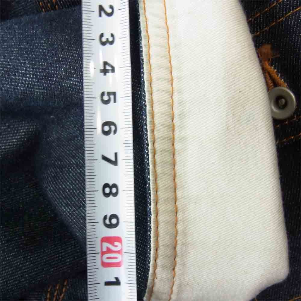 1円～】ダイリク DAIRIKU 19AW J-3 American Dream Biggie ノン