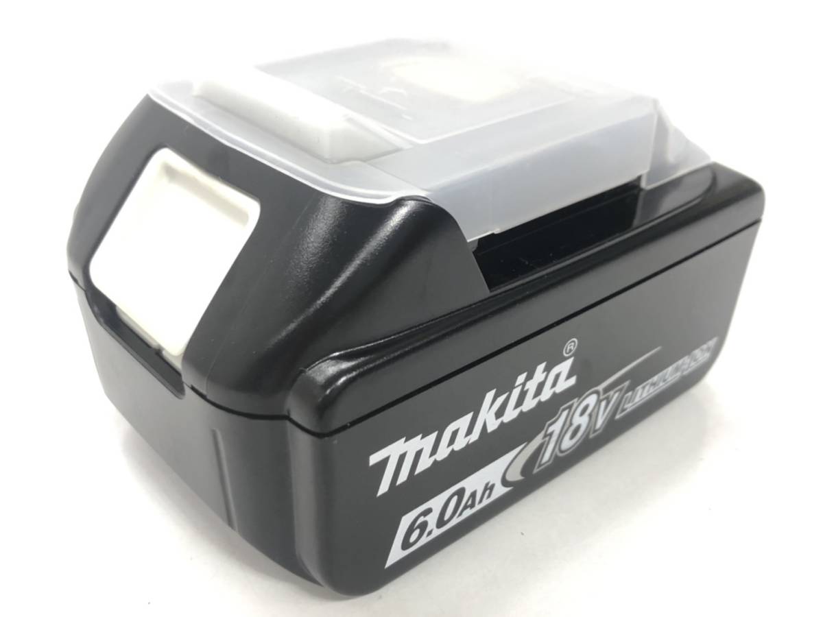 10392276】☆充電回数1回♪☆makita マキタ 純正リチウムイオン 