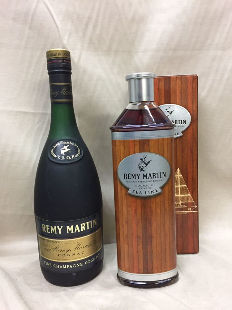レミーマルタン REMY MARTIN 古酒 未開栓 1円スタート ナポレオン 1円