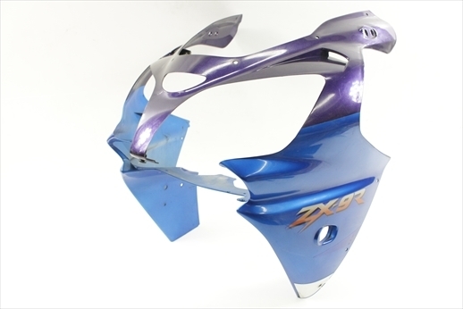 2026年最新Yahoo!オークション -zx-9r カウル(カワサキ用)の A-TECH ZX