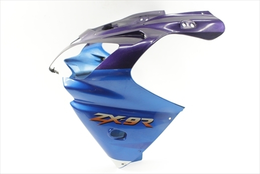 2026年最新Yahoo!オークション -zx-9r カウル(カワサキ用)の A-TECH ZX